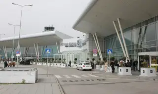 Основният проблем са евтините авиокомпании