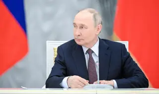 Путин е поканен в Иран: Датата на визитата все още не е уточнена