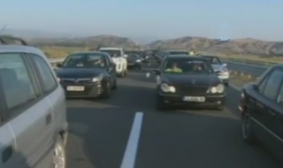 Рекорд: 70 000 души са минали през "Кулата"