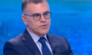 Simeon Dyankov: We cannot yet request a report from the EC on the Eurozone 