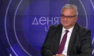 Бойко Клечков, БСП: Няма да влезем в коалиция за правителство с ГЕРБ и БСП
