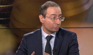 Димитър Чобанов: Компенсирането на инфлацията я увеличава