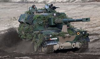 Генералният секретар на НАТО призова: Нужно е значително увеличение на доставките на оръжие за Украйна