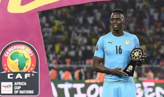 World Cup 2026: Senegal's ambitions dealt a blow - Mendy out of Belgium match 