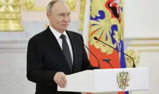 Putin to hold annual press conference today 