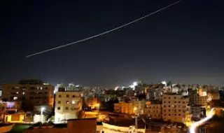 Tehran has threatened to strike the Israeli capital and countries hosting US military bases 