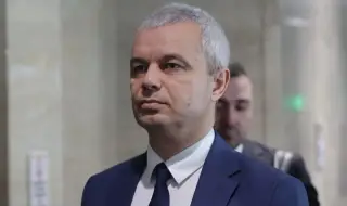 Костадинов: Нашият опонент на изборите е апатията, а ако щете дори и глупостта на част от хората