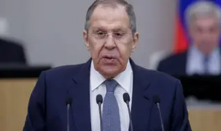 Lavrov: The idea of a peacekeeping contingent in Ukraine aims to save the regime in Kiev 