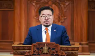Парламентът на Монголия гласува оставката на премиера
