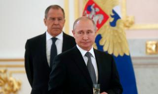 Русия готви изненада на САЩ