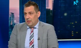 Бенчев: Необходимите количества суров петрол са осигурени до средата на септември