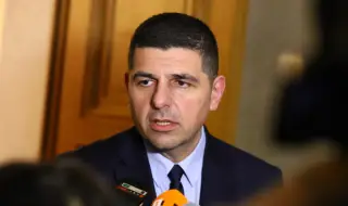 And "Yes, Bulgaria supported Atanasov for Speaker of the Parliament 