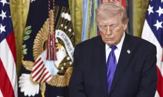 САЩ имат неограничени оръжейни резерви и могат да се бият вечно