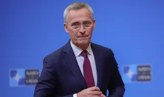 Столтенберг призова Унгария да последва решението на Турция