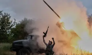 The Washington Times: Реалността в Константиновка