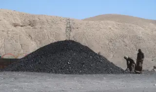 12 миньори са загинали след експлозия във въглищна мина в Пакистан