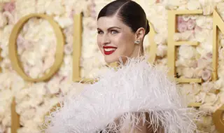 Александра Дадарио и Андрю Форм се развеждат с "любов и уважение"