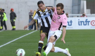 Чочев пред трансфер в Интер