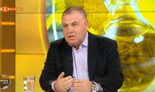Ексминистър: Изкупуването на зърно от държавата ще създаде паника