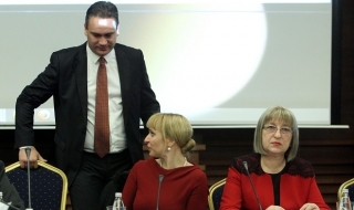 Имаме най-модерното законодателство за отнемане на незаконното имущество