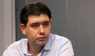 Иван Таков: Нямах съмнения, че институциите ще спрат незаконните варварски действия от страна на Областната управа