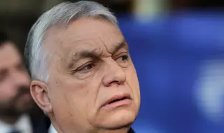 Орбан спира транзита на газ към Украйна от юли, обвързва решението с „Дружба“
