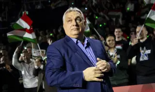 Орбан: Унгария ще премахне „петролната блокада“ наложена от Украйна