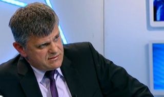 Проф. Димитър Недялков: Путин се готви да изпепели Украйна, както направи в Чечня