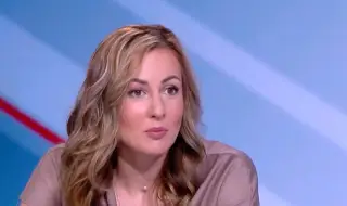 Психотерапевтът Теодора Ангелова: Насилието е това, което е деструктивно