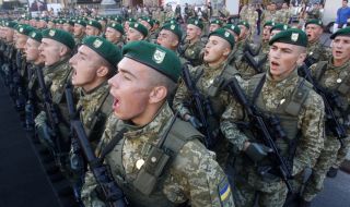 Ще има ли война в Украйна? Във вторник ще има яснота
