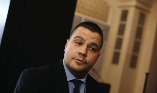 Станислав Балабанов: Мария Габриел е добър сигнал