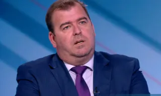 Явор Гечев: Аз бях един от първите, които казаха, че "кошницата с грижа" не сработи в сегашния вариант