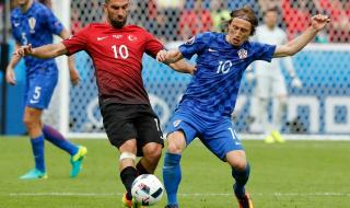 Барселона разкарва Туран до дни