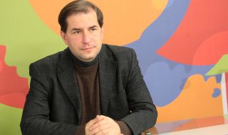 Борислав Цеков: Идеята за президентска репубика се тика пред обществото от края на 90-те години