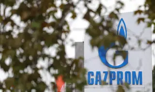 Газпром обсъжда с Турция продължаване на договорите за доставка на газ