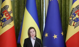 Молдова няма да позволи провокации в Приднестровието 
