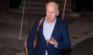 Откриха още класифицирани документи в дома на Байдън