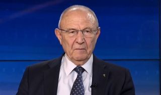 Проф. Топалов: Левски се опитва да изведе народа от хаоса