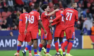 ПСЖ надмина предишния си рекорд по приходи от 806 милиона евро