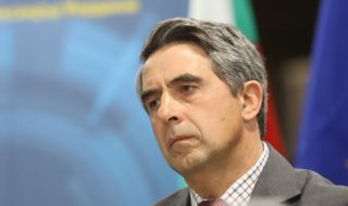 Росен Плевнелиев: Дайте да видим кои са получавали пари от Русия