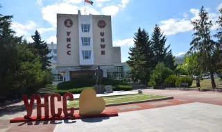 УНСС: Наемателят отговаря за нарушенията в павилиона