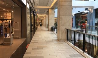 Заради аларма за дим: Евакуираха столичен мол 