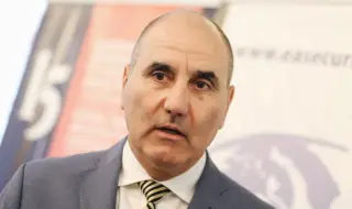 Цветанов: Ако днес забравим „белия автобус“, утре ще се качим в него доброволно!