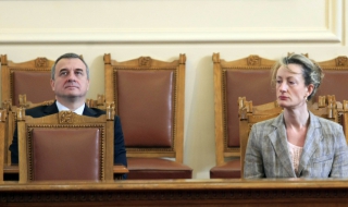 Цветлин Йовчев: Няма сигнали за атентат срещу Бойко Борисов