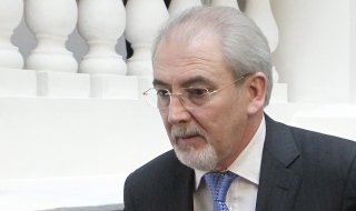 Местан: Не Станишев, а аз трябва да съм изненадан