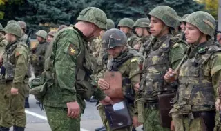 МВнР на Русия към Калас за Приднестровието: Рано е войските ни да се изтеглят