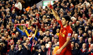 От Реал Мадрид дават 90 млн. за Луис Суарес