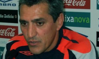 Пепе Мурсия: Левски е голям клуб не само в България, а и в Европа