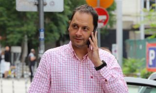 Петър Витанов: Европа ни гледа с широко отворени очи