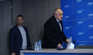 Борисов във фейсбук: Хората в Добруджа очакват от нас да видят държавата отново стабилна